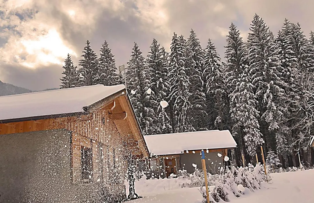 Dobringers Chalet-Dorf Warös-1