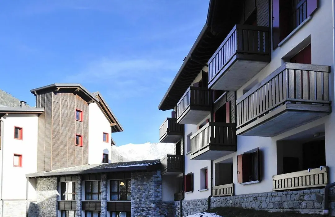 Residenze Holiday Park By Halldis-1