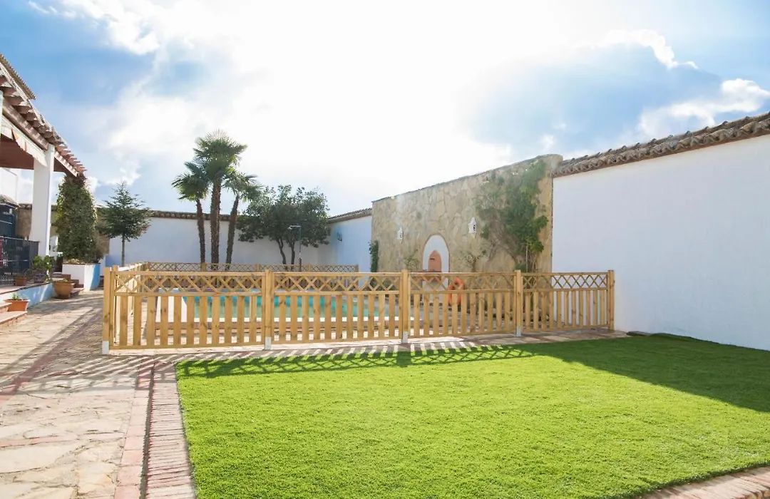 Casa Rural Aire-1