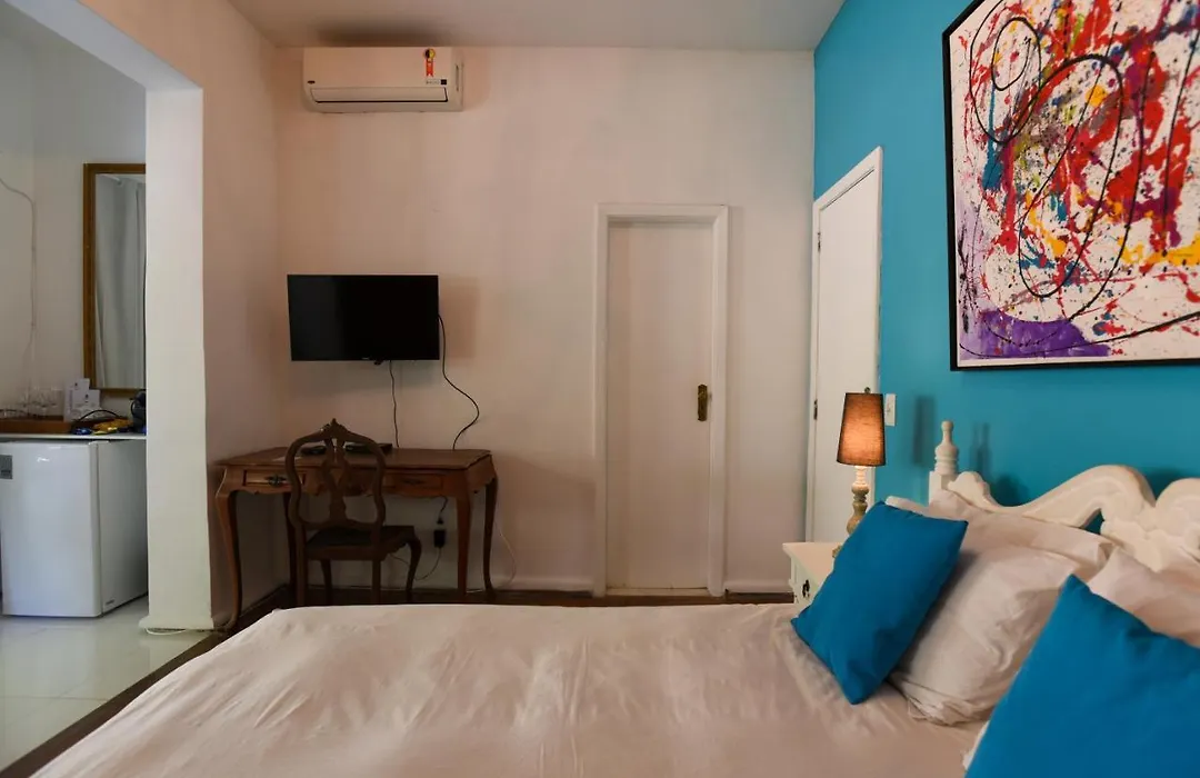 Rio Boutique Suites-1
