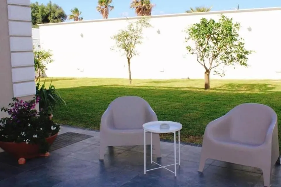 Crialesi Boutique Rooms-1