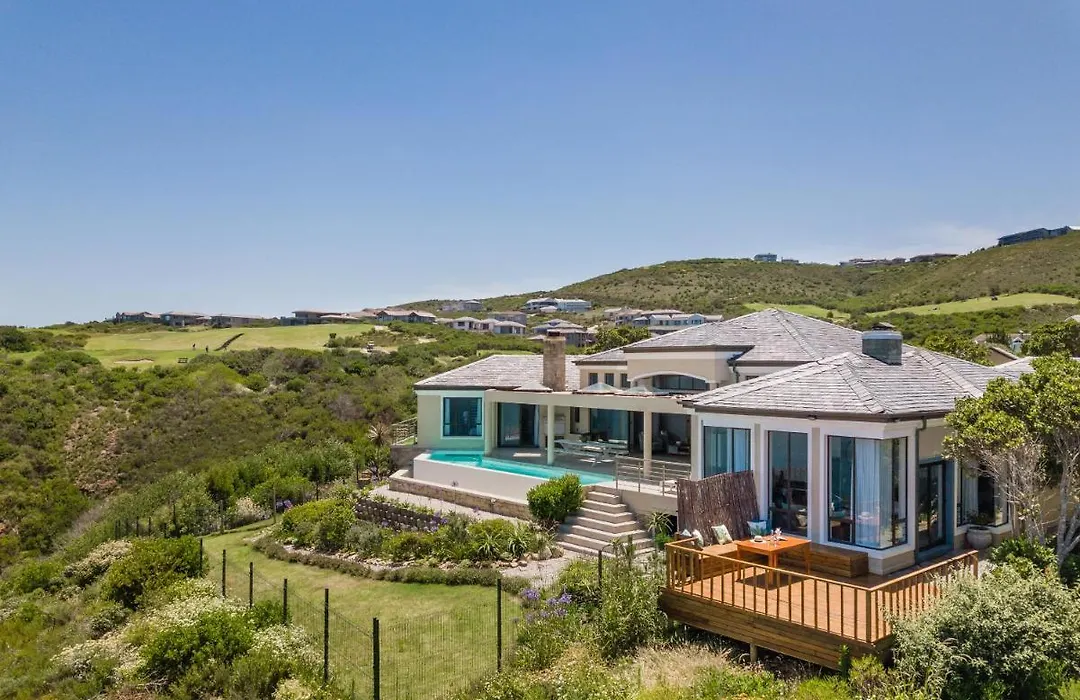 Knysna, Pezula Golf Estate-1