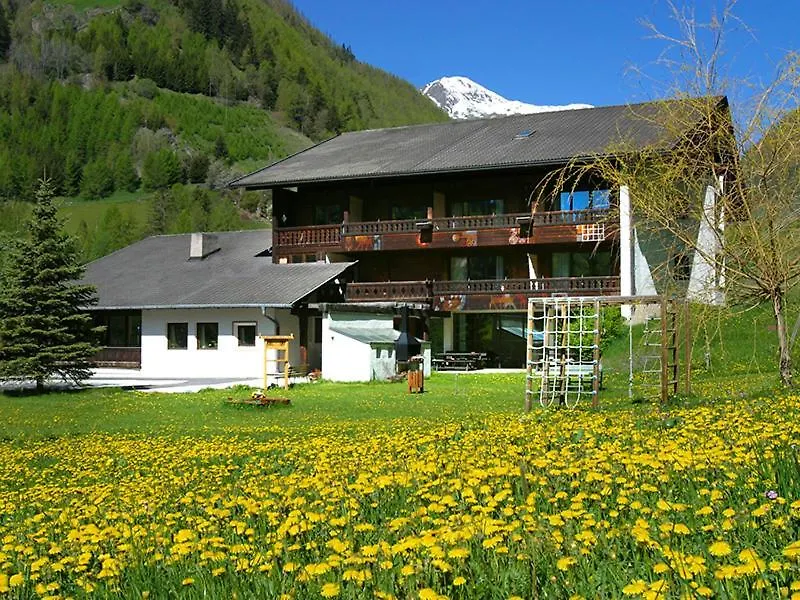 Residence Schnals-1
