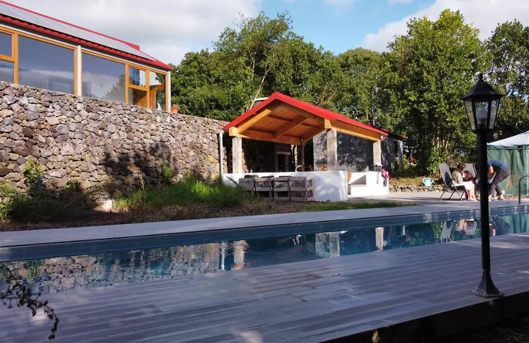 Quinta Do Abacate - Glamping Park-1
