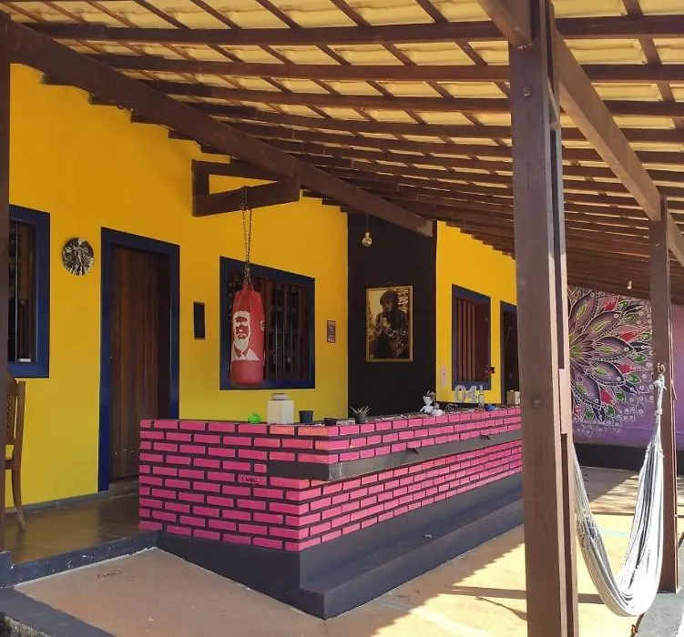 Das Marias Hostel-1