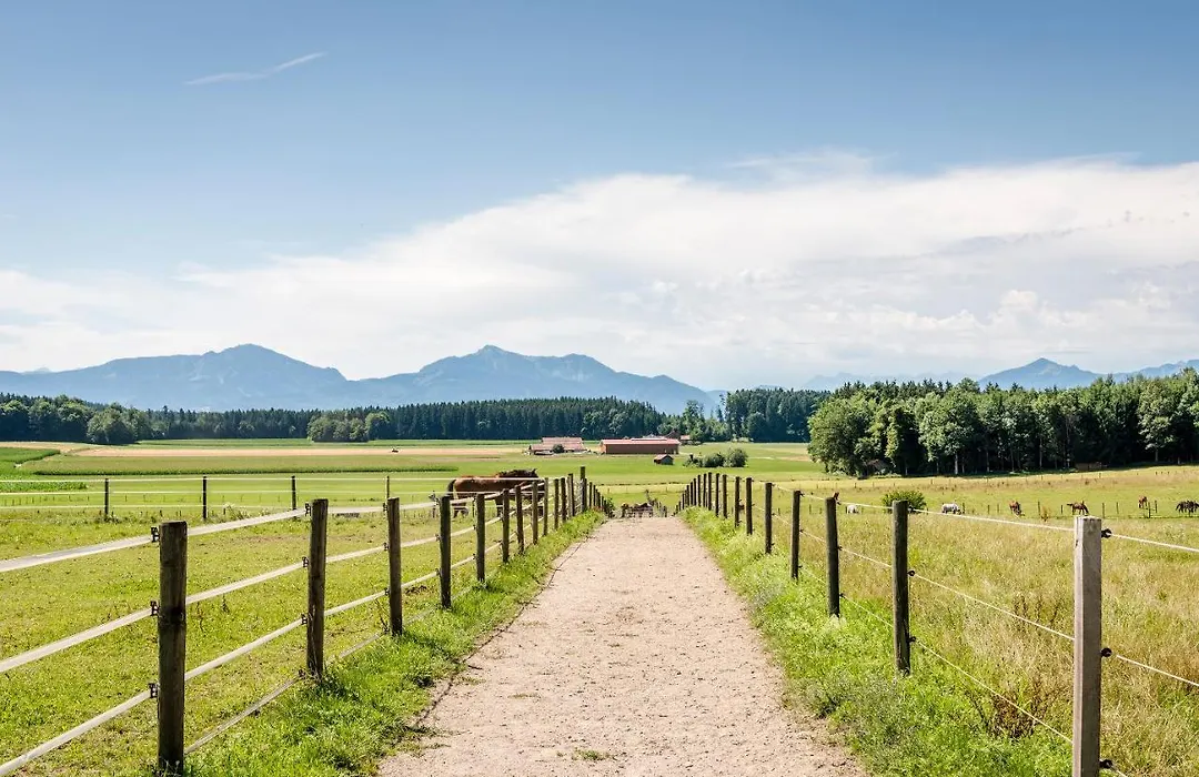 Ferienwohnungen Gut Fasanenhöhe-1