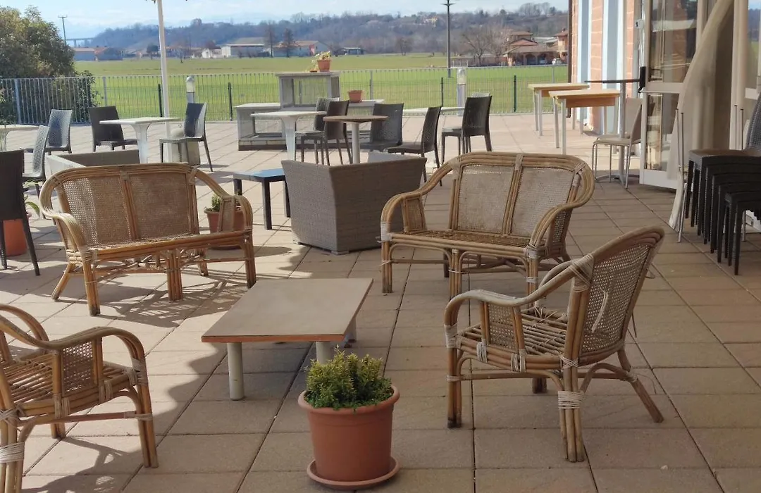 Bvh Hotel-1
