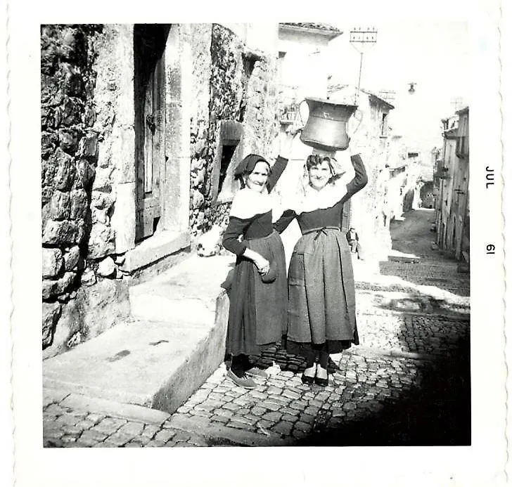 La casetta della nonna-1