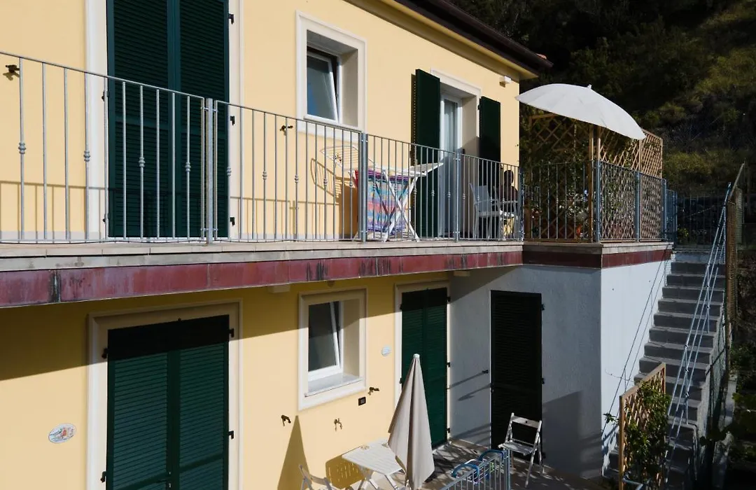 Affittacamere L'Orto dei nonni-1