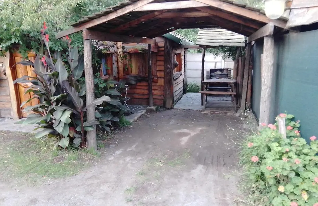 Cabañas Monje-1