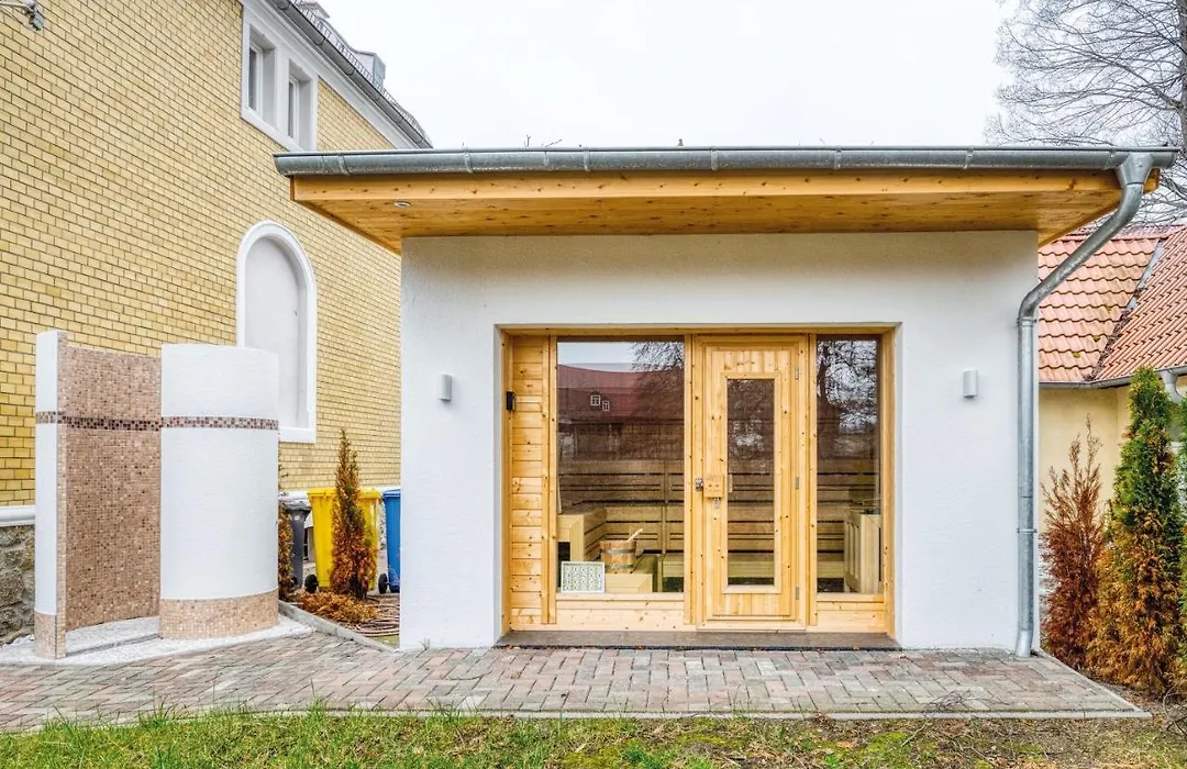 Villa An Der Bode-1
