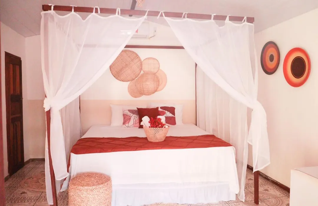 Prana Eco Villa-1