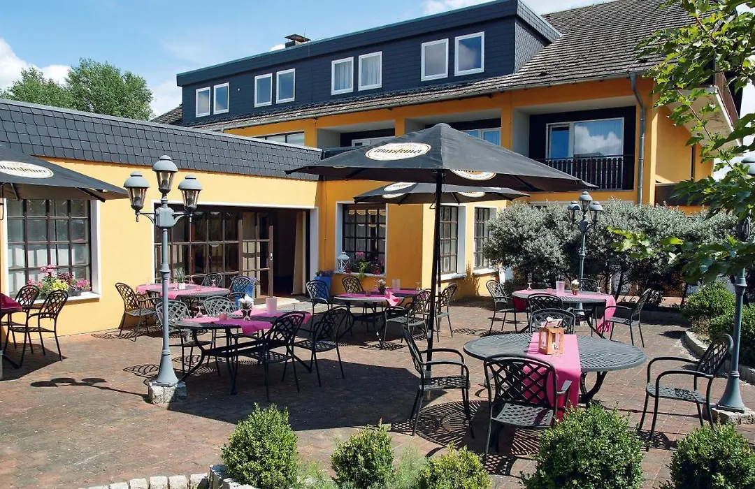 AVALON Hotelpark Königshof-1