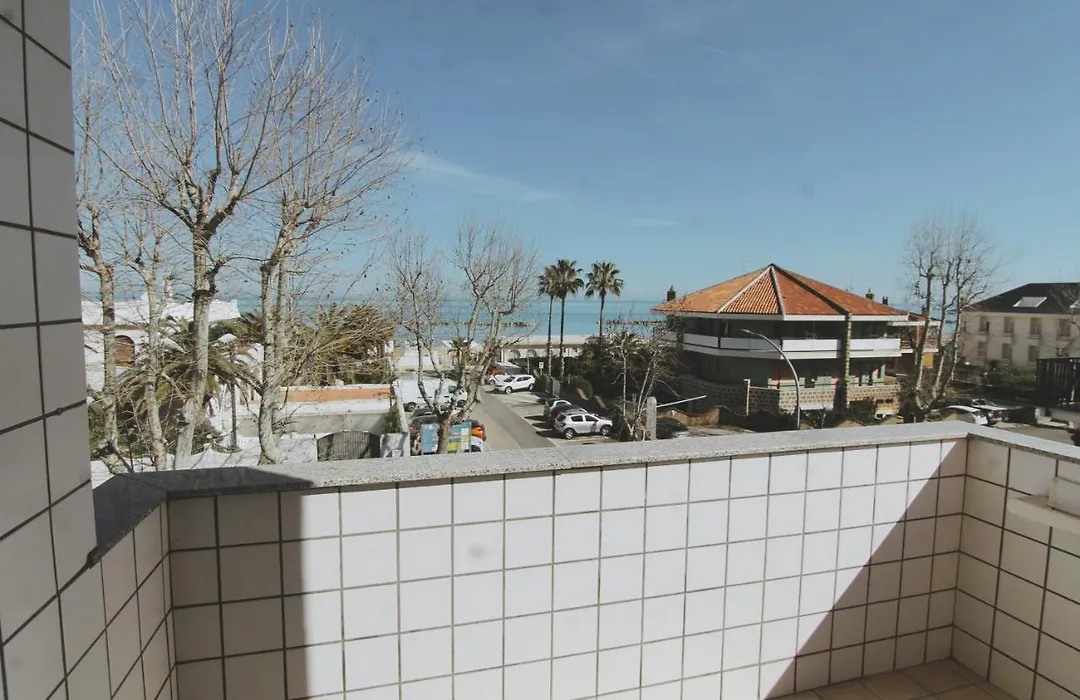 Hotel San Marco-1