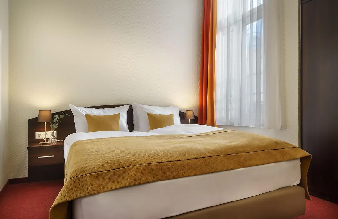 Novum Hotel Eleazar City Center-1