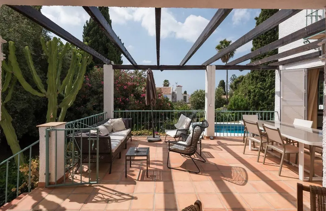 Villa Mimosa-1