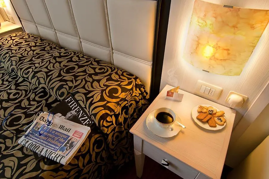 Florence Room B&B-1