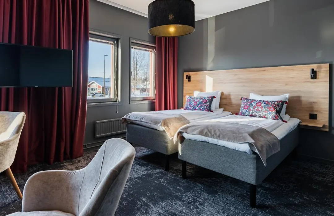 Hotell Fridhemsgatan-1