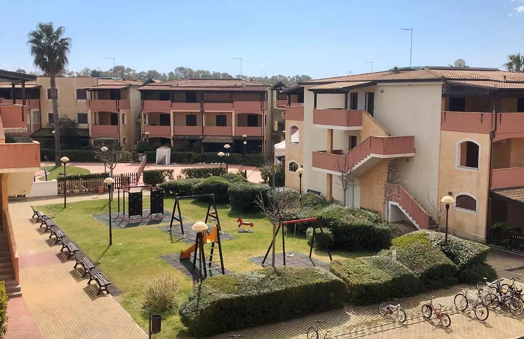 Casa EleGiò - Blue Village 2-1