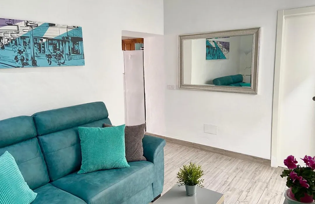 Casa La Parra, 64-1
