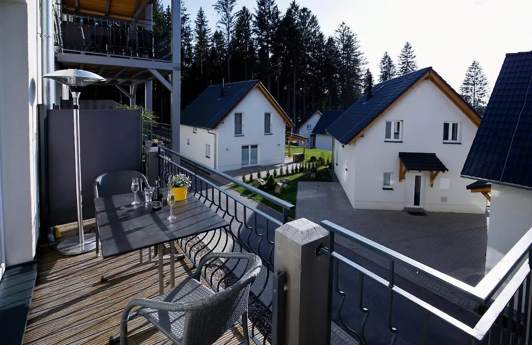 Lipno - Lakeside Village - Vetrnik-1