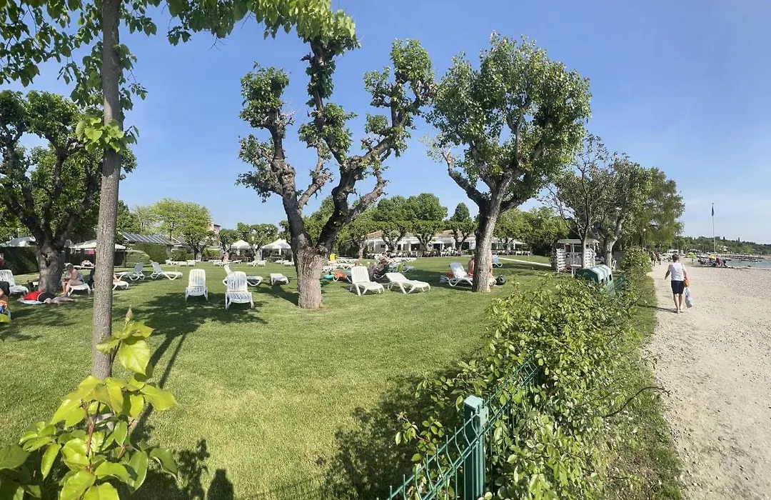 La Mimosa Lazise-1
