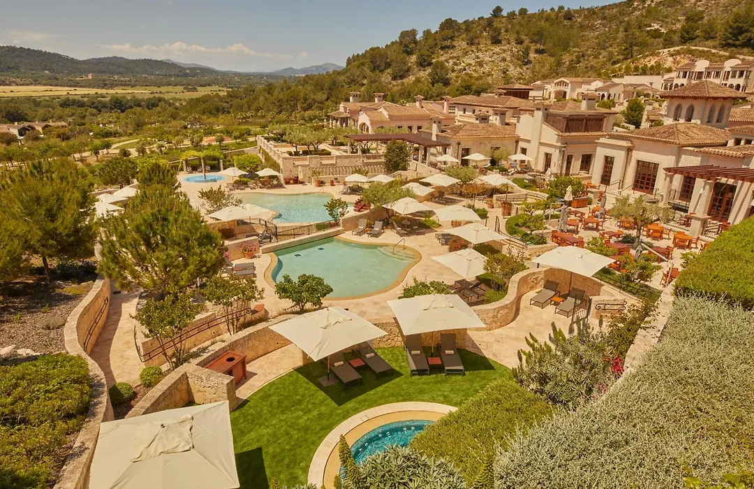 Cap Vermell Grand Hotel-1