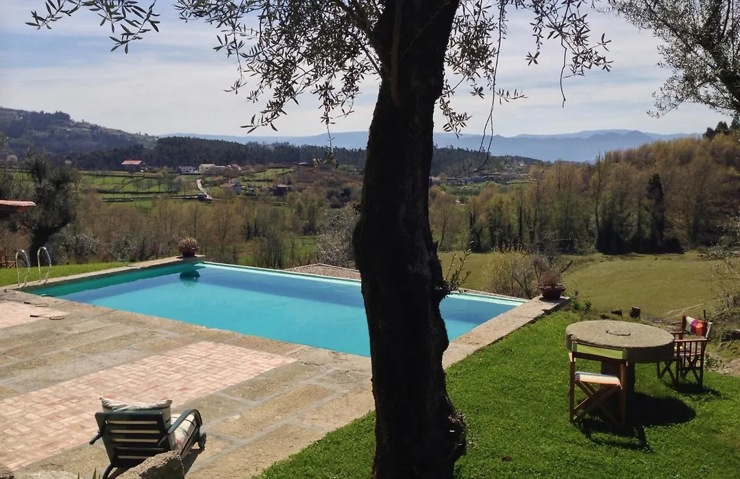 Quinta Do Rapozinho-1