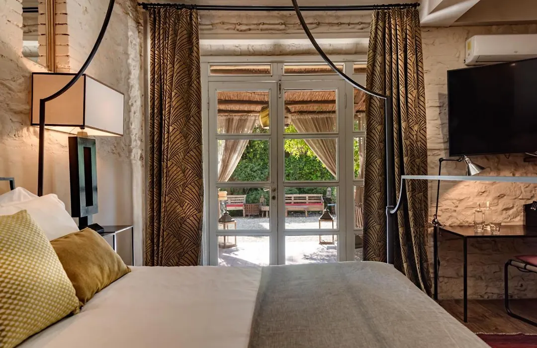 La Striscia Wine Resort-1
