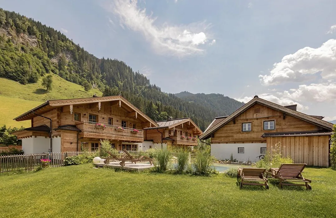 Birnbaum Chalet's-1