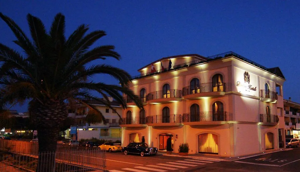 Bram Hotel-1