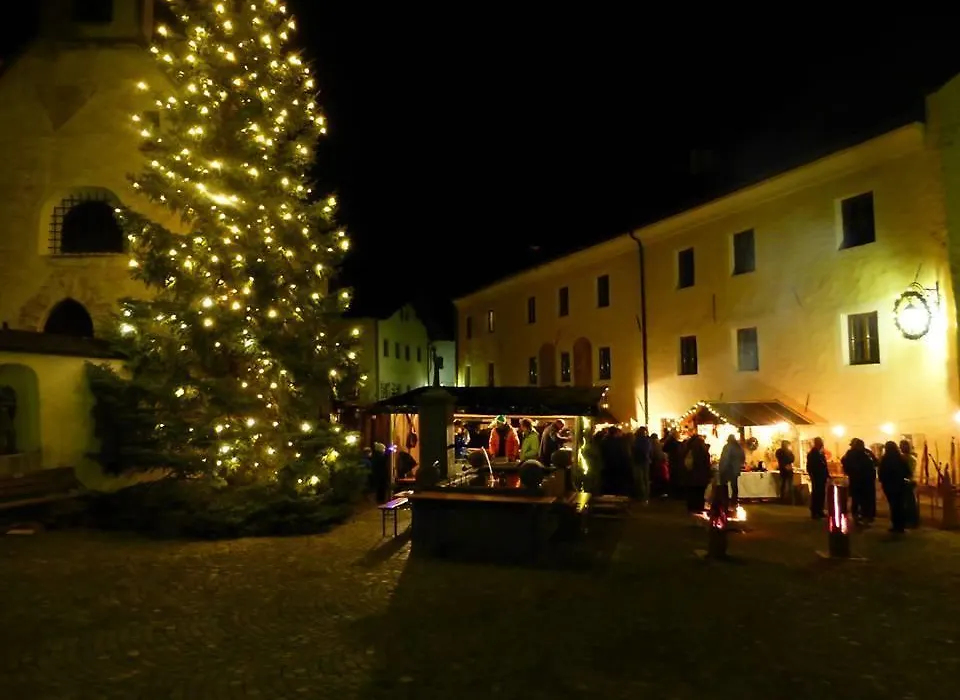 Gasthof Albergo Kreuzwirt-1