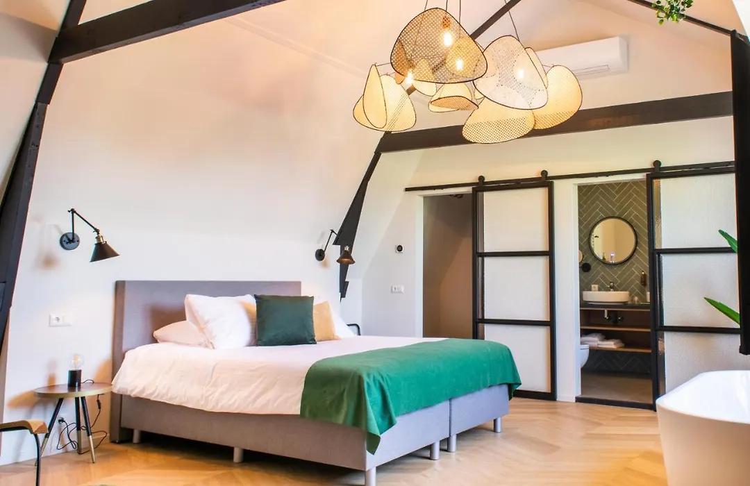 Hotel van der Meer-1