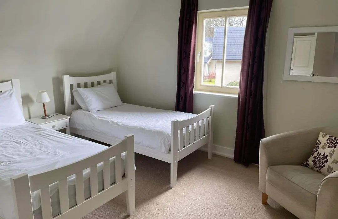 Dunkerron Woods Holiday Homes-1