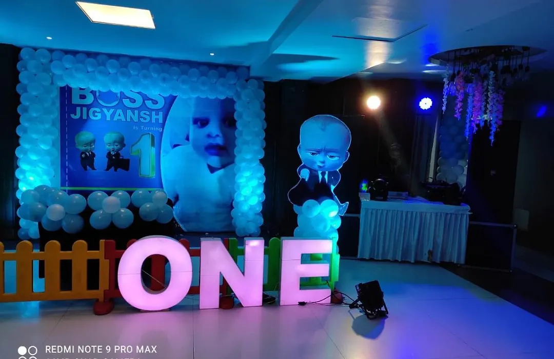 Hotel Yugantar & Banquets-1