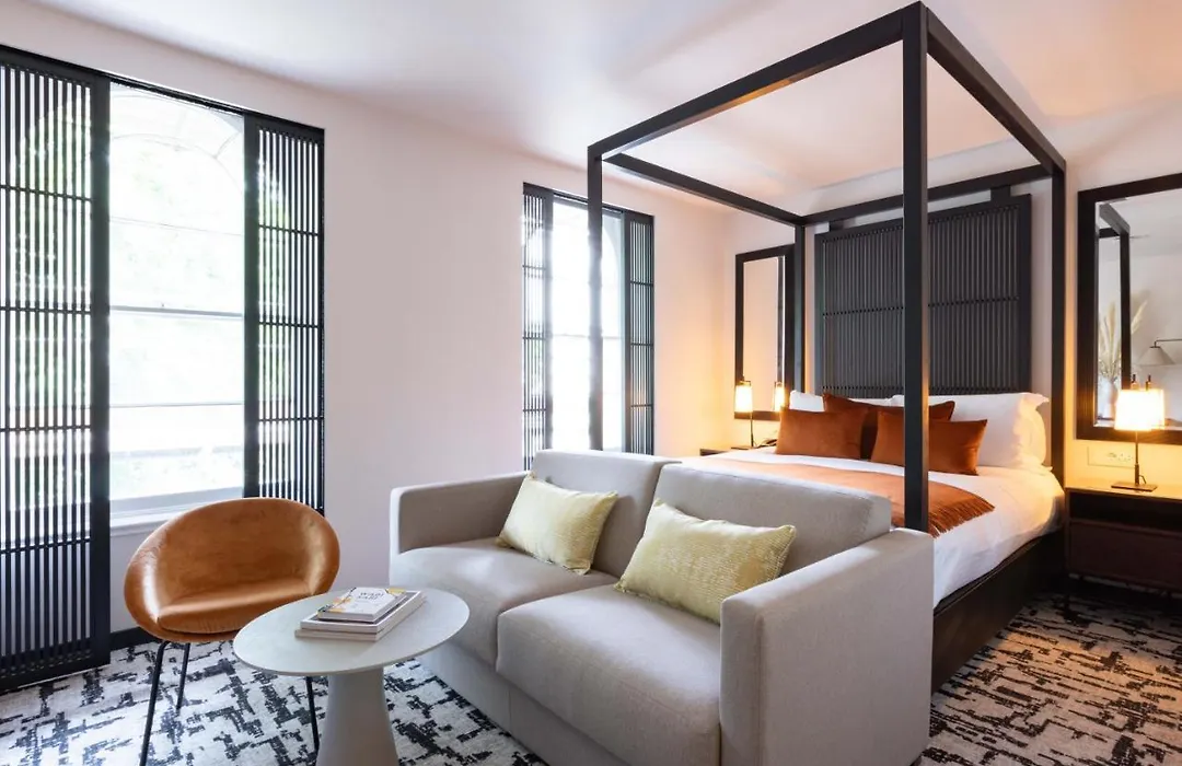 La Suite West - Hyde Park-1