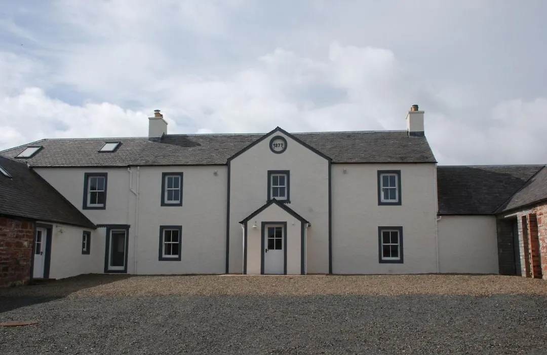 Pant Farmhouse-1