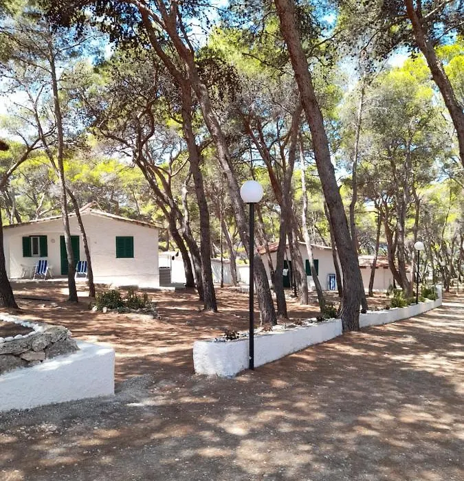 Villaggio Internazionale Punta del Diamante-1
