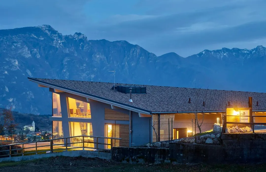 Chalet Pinocchio-1