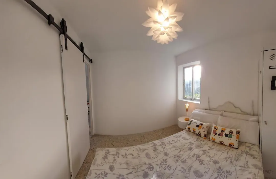 Villa Flor Armenteira-1
