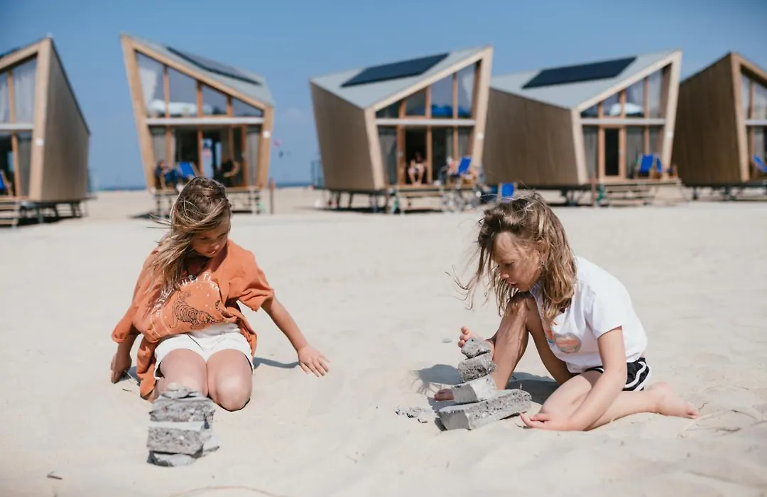 Breezand Beachhouses-1