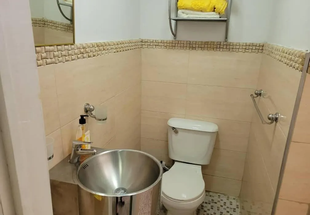 Apartamento Tipo Estudio-1