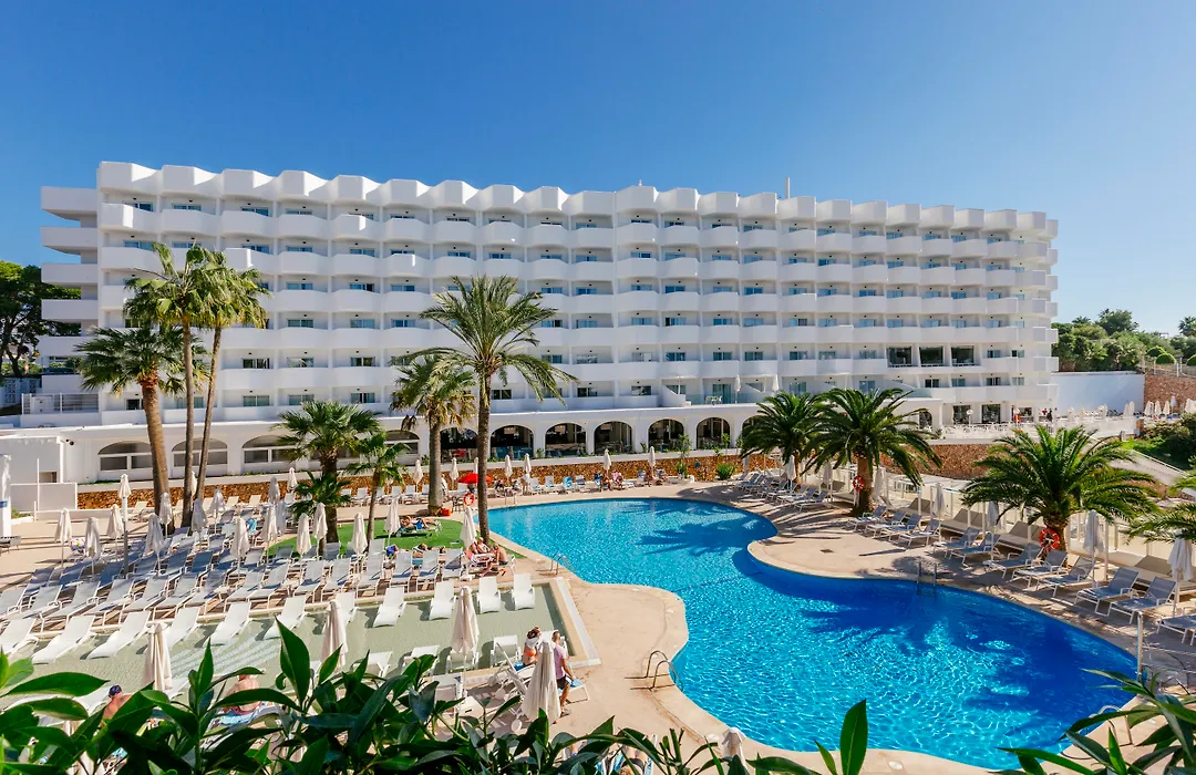 Aluasoul Mallorca Resort - Adults Only-1