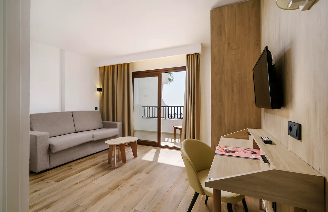Alua Suites Las Rocas - Hyatt Inclusive Collection-1