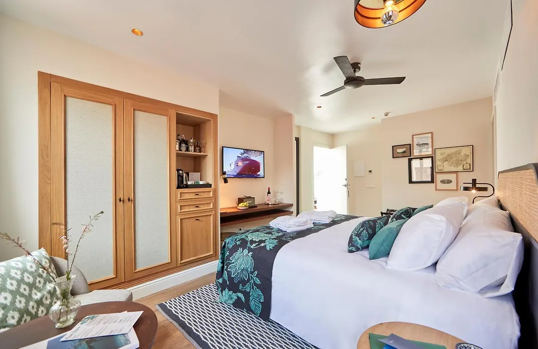 Mhouse Boutique Hotel Palma-1