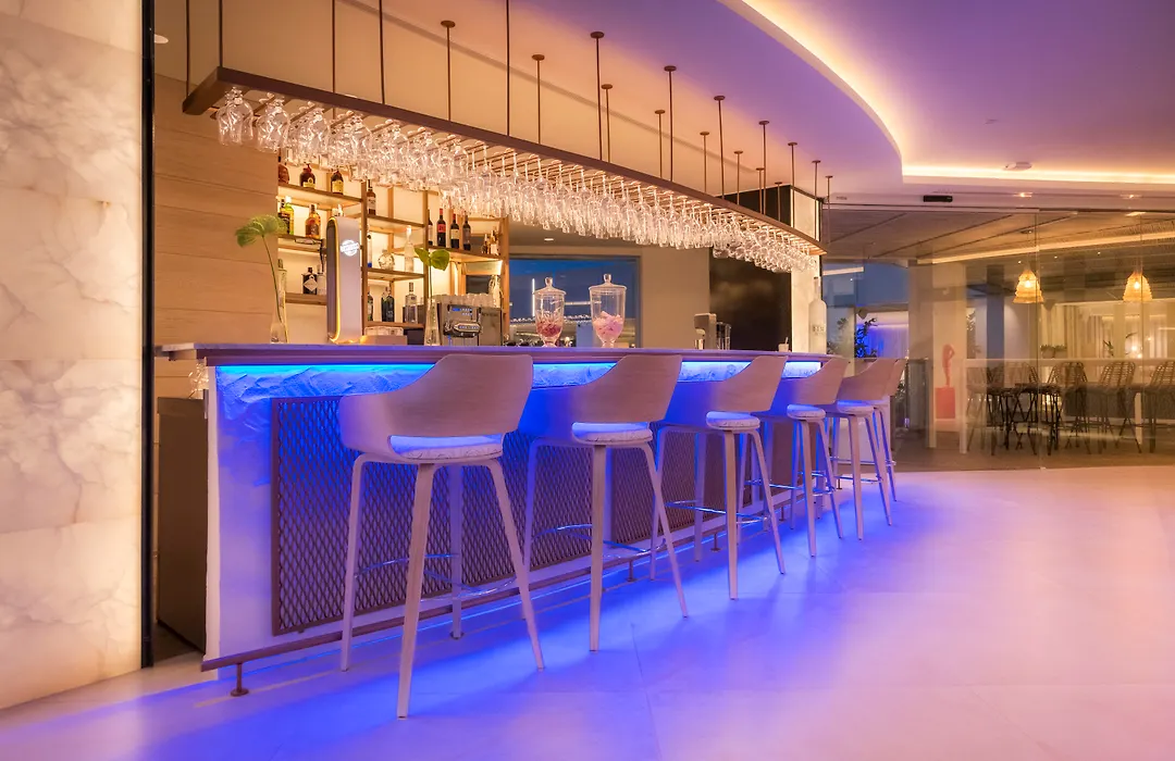 Amare Beach Hotel Ibiza - Adults Recommended-1