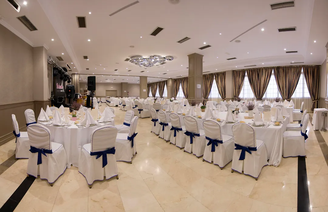 Hotel Castilla Vieja-1