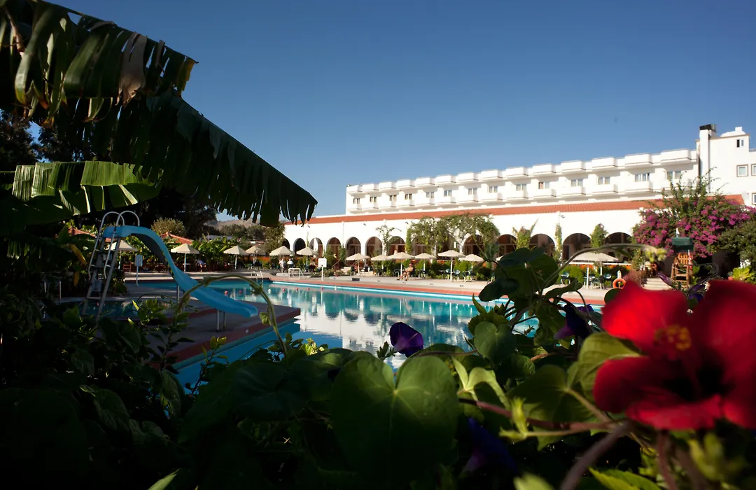 Irene Palace Beach Resort-1