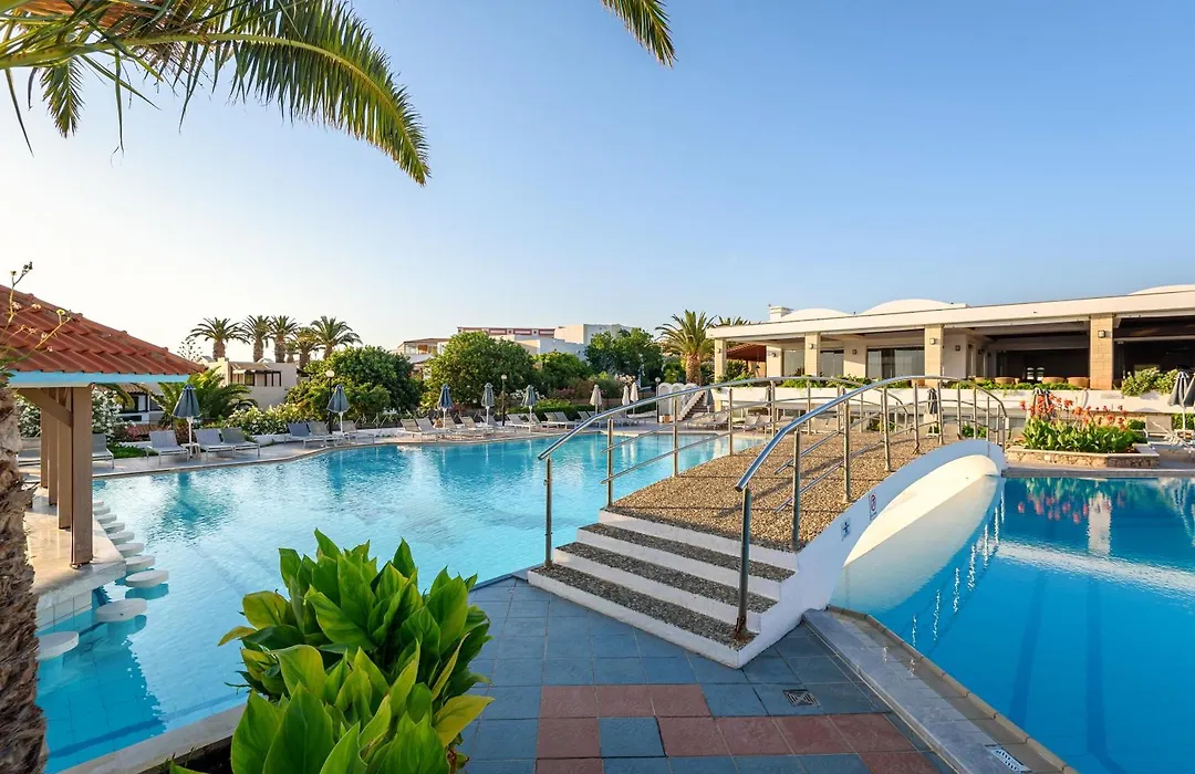 Annabelle Beach Resort-1