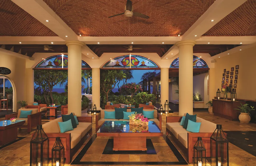 Zoetry Villa Rolandi Isla Mujeres Cancun - All Inclusive-1